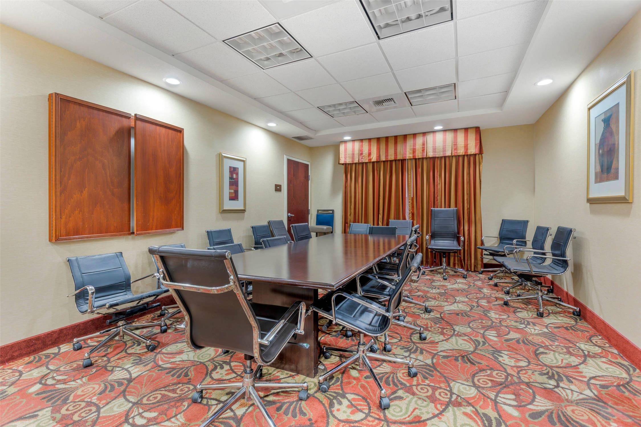 Comfort Suites Blythe, CA 38/49
