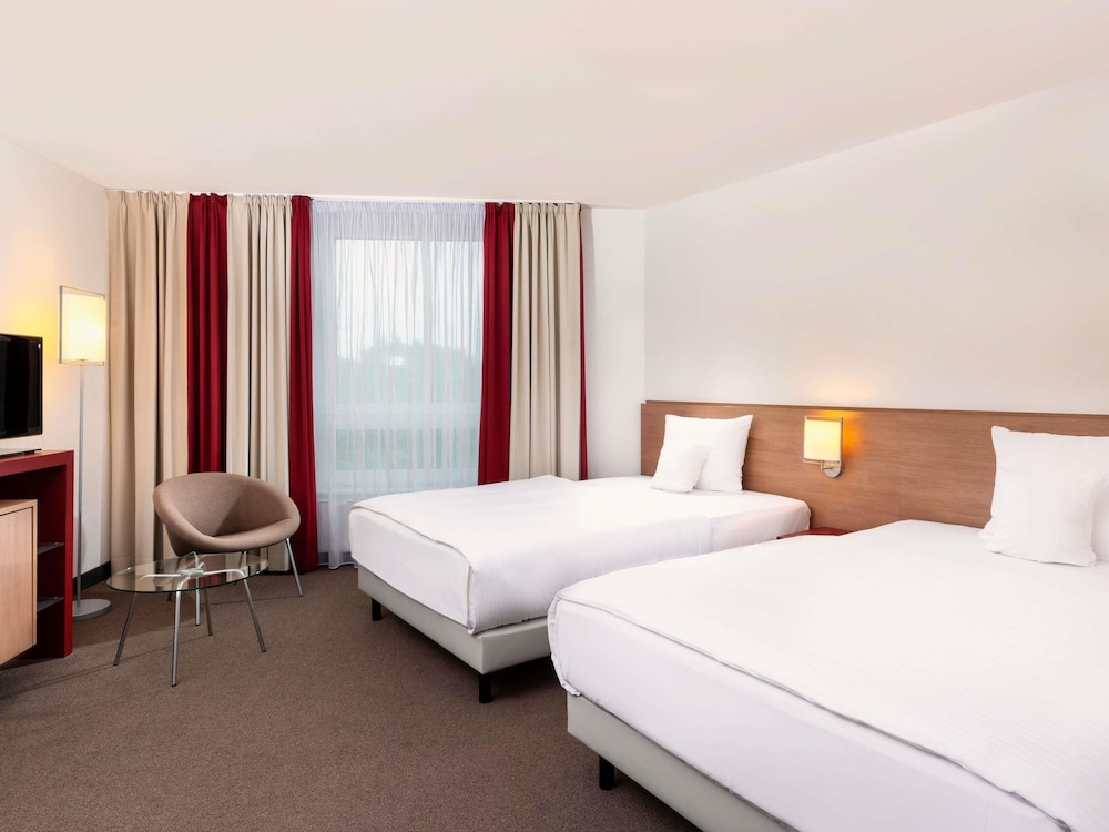 Movenpick Hotel Munster 15/70