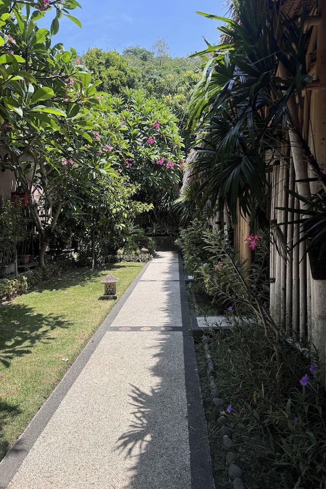 Senggigi Cottages Lombok 56/62