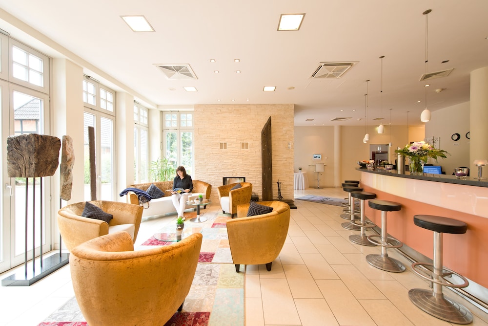 Hotel Buchholz Hamburg 38/61