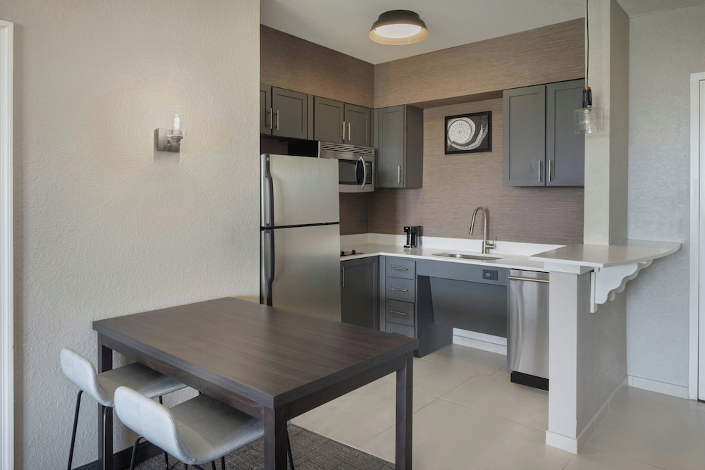 Residence Inn Tampa Suncoast Parkway at NorthPointe Village 43/62