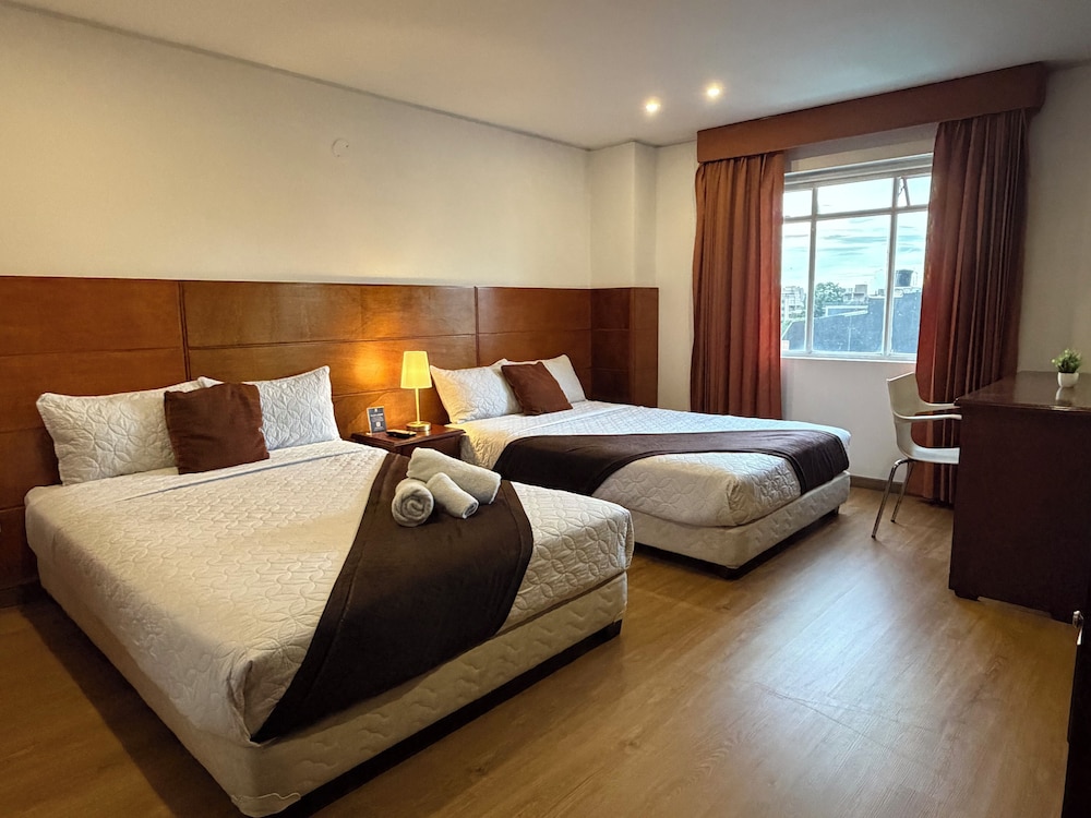 Blu Inn Hotel 13/50