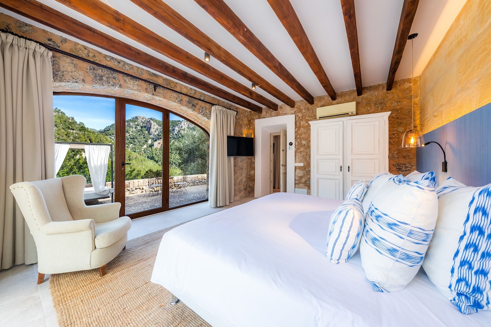 DELUXE, SUITE, TERRACE