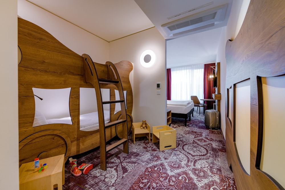 ibis Styles Coburg 40/68