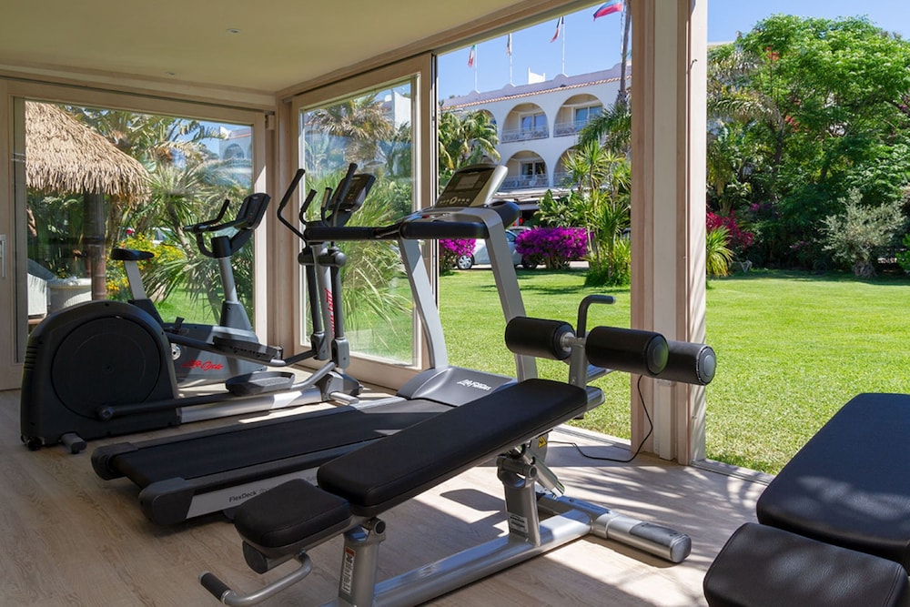 Hotel Simius Playa 20/39