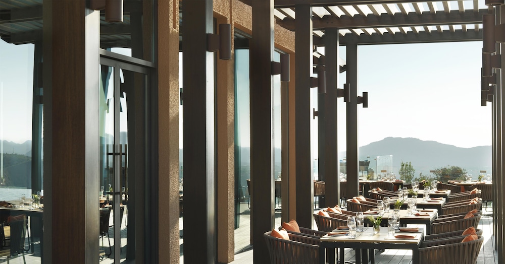 Anantara Al Jabal Al Akhdar Resort 6/80