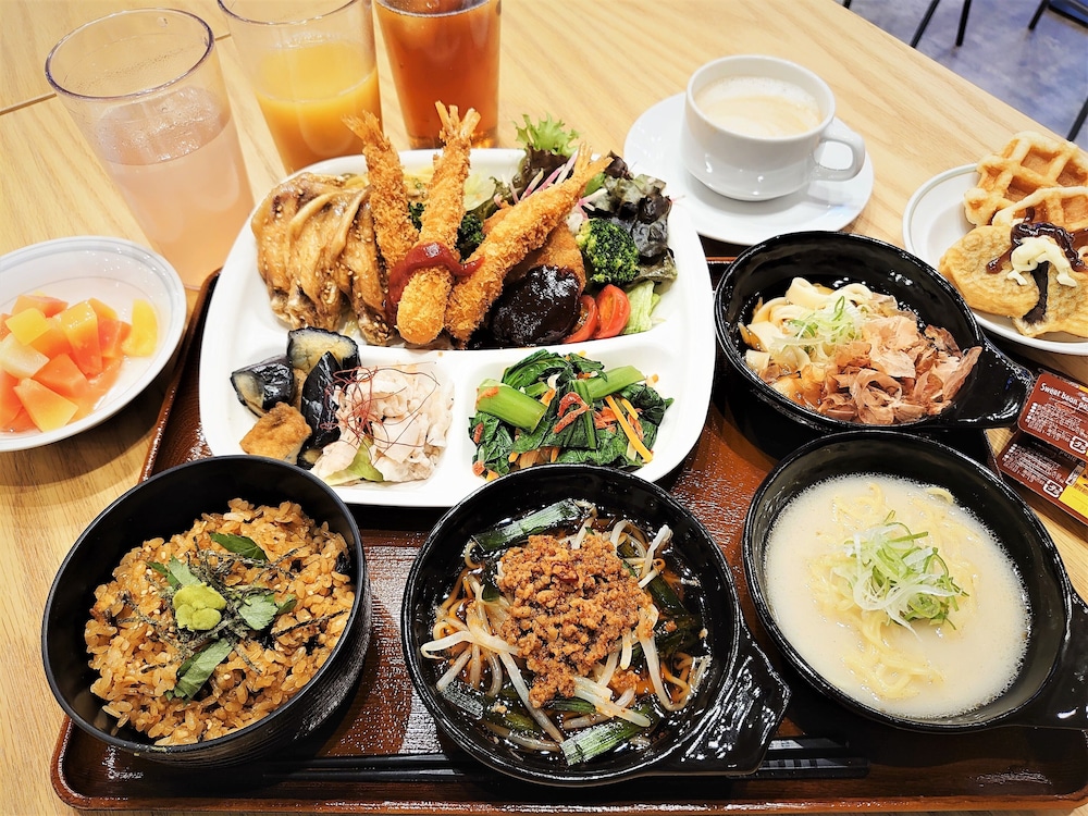 Green Rich Hotel Nagoya Nishiki 28/50