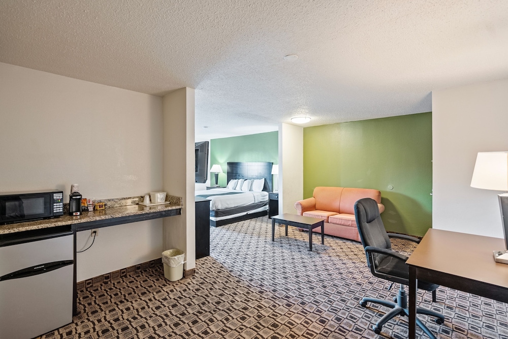 Coratel Suites 16/21
