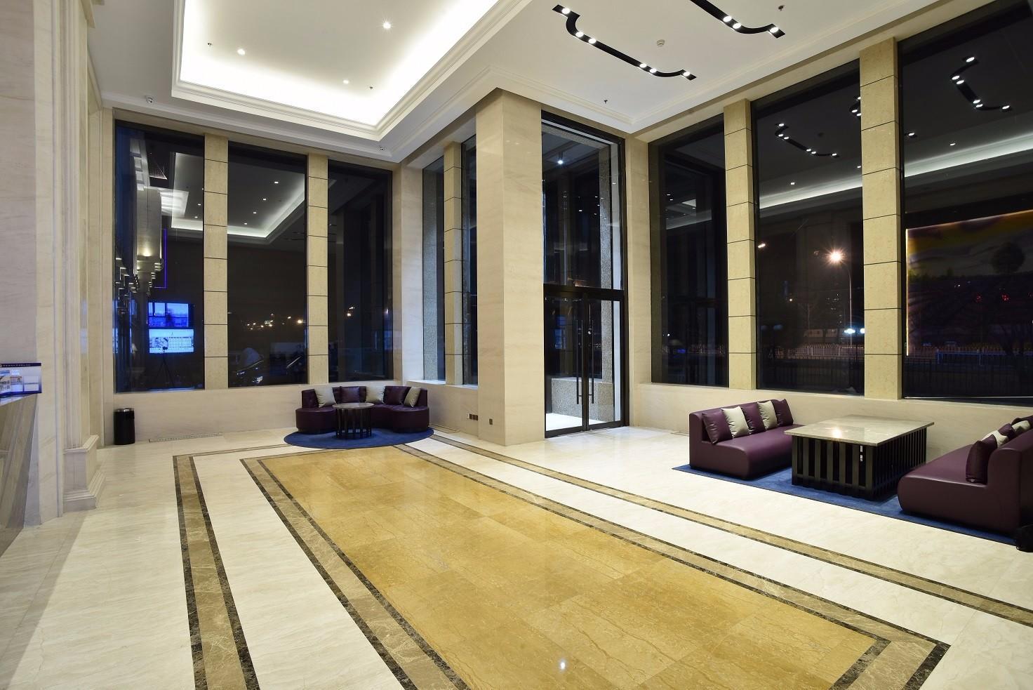 Lavande Hotel (Beijing Shijingshan Wanda Plaza) 3/21