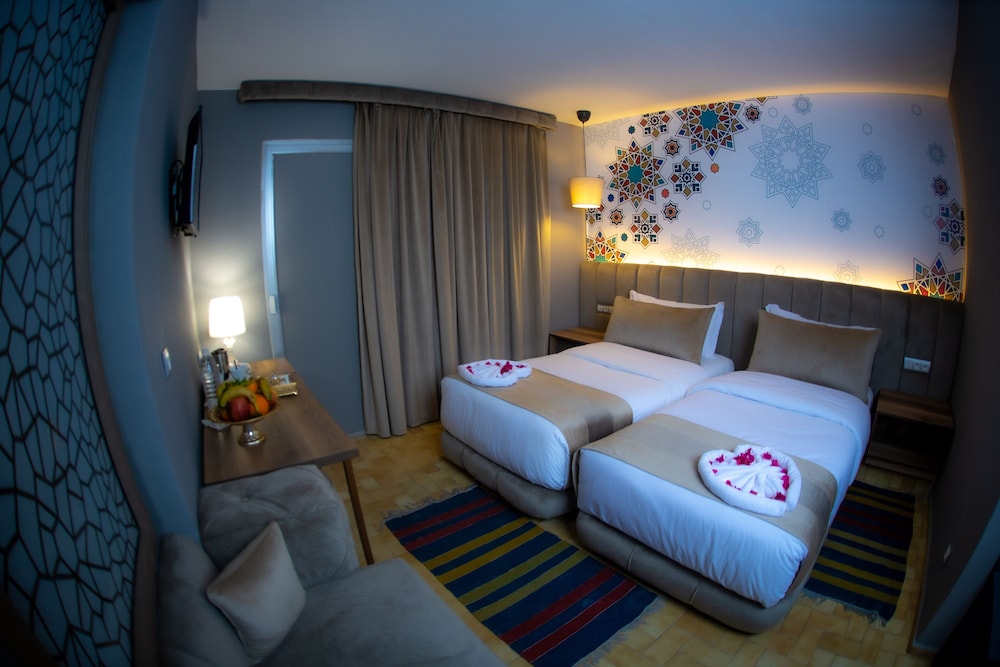Hotel Karam Palace 13/42