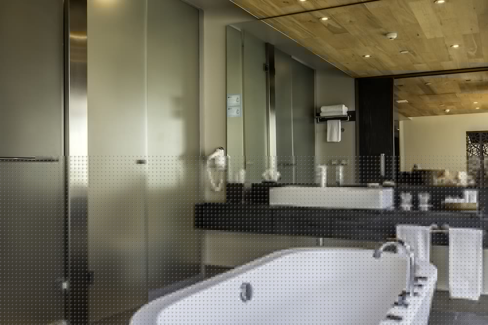Enjoy Santiago Hotel Del Valle 58/58