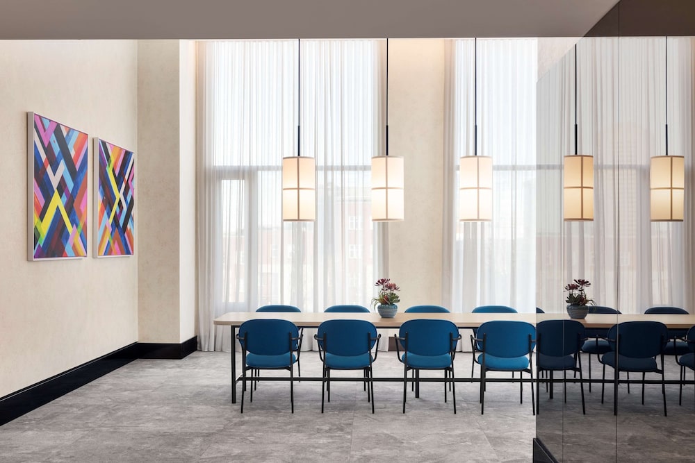 Hyatt Centric Montreal 20/39
