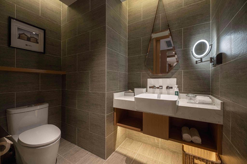 Atour Hotel (Xi'an Internetional Trade and Logistics) 50/53