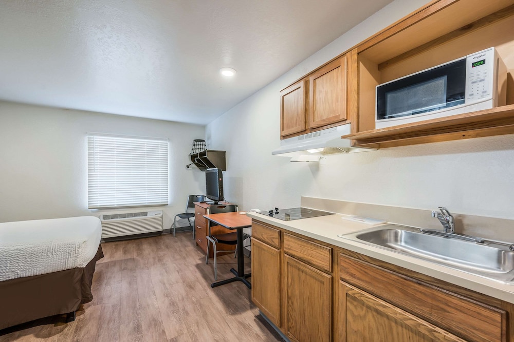 Extended Stay America Select Suites - Montgomery 36/53