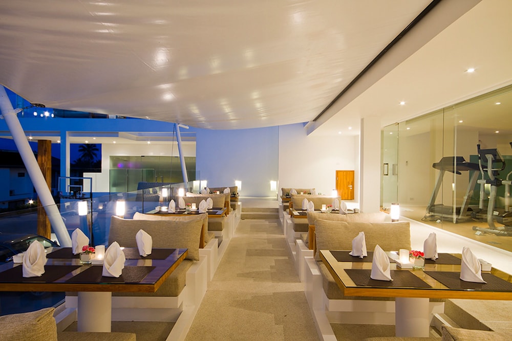 Code Samui Hotel 41/50