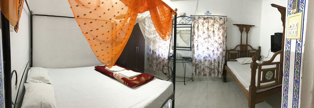 HOTEL PANORAMA GUESTHOUSE 10/30