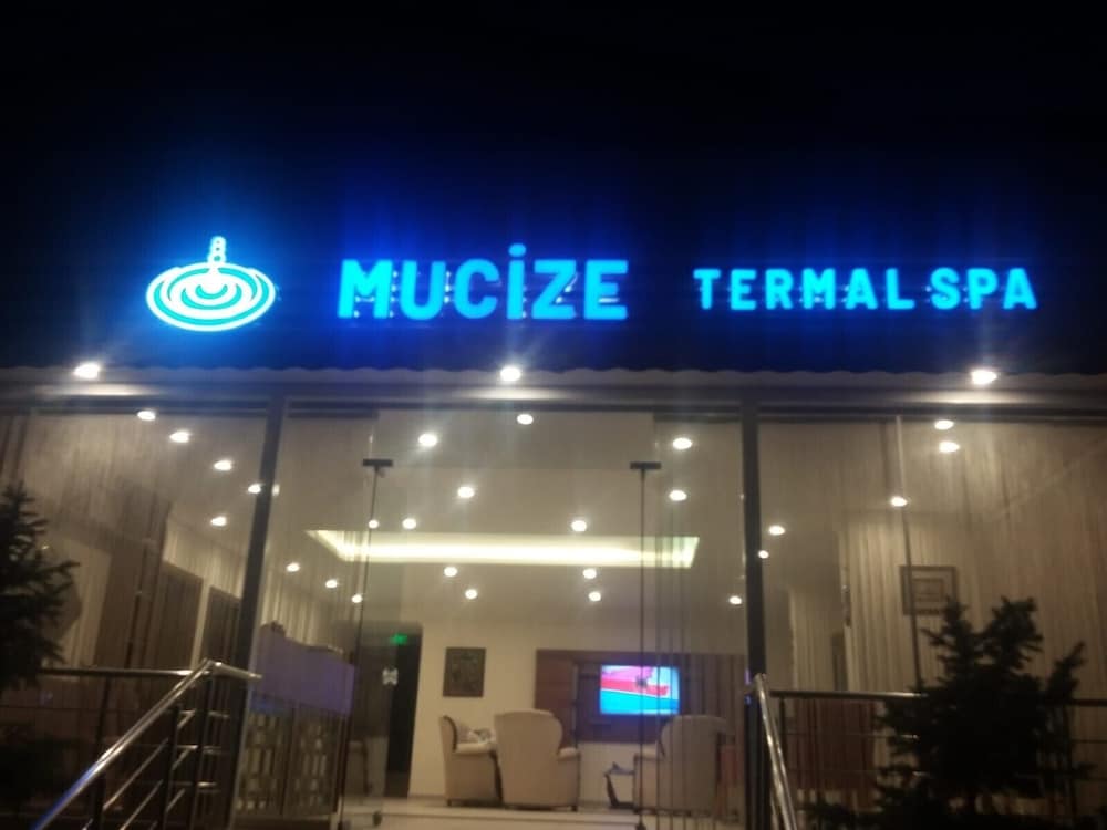 Mucize Termal Spa 1/50