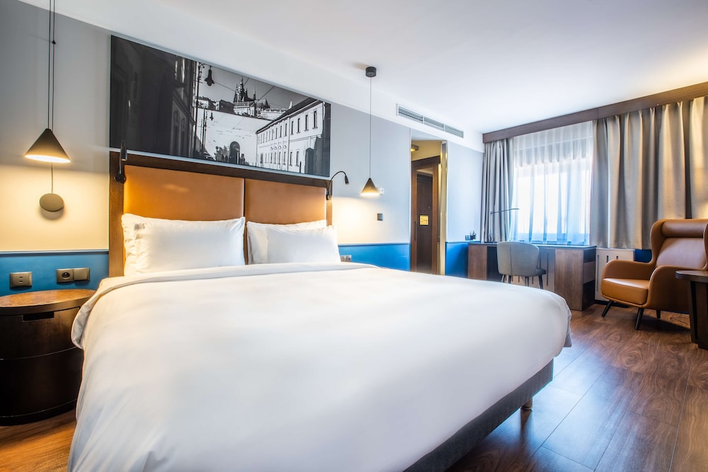 Radisson Blu Hotel Prague 25/69