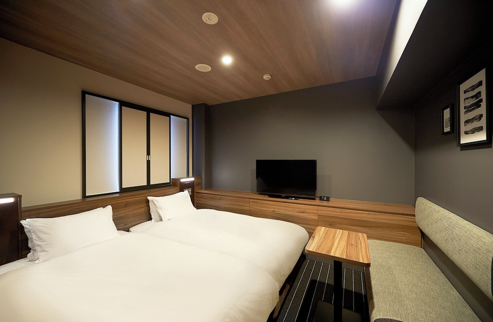 Sotetsu Fresa Inn Nihombashi-Kayabacho 18/45