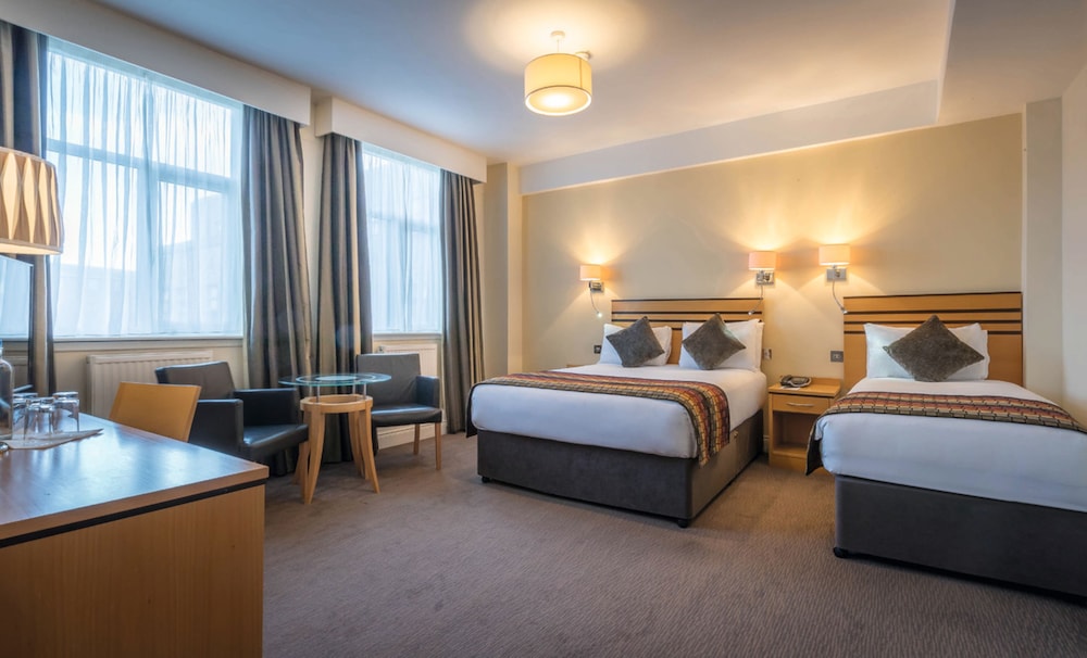Hotel Riu Plaza The Gresham Dublin 22/73