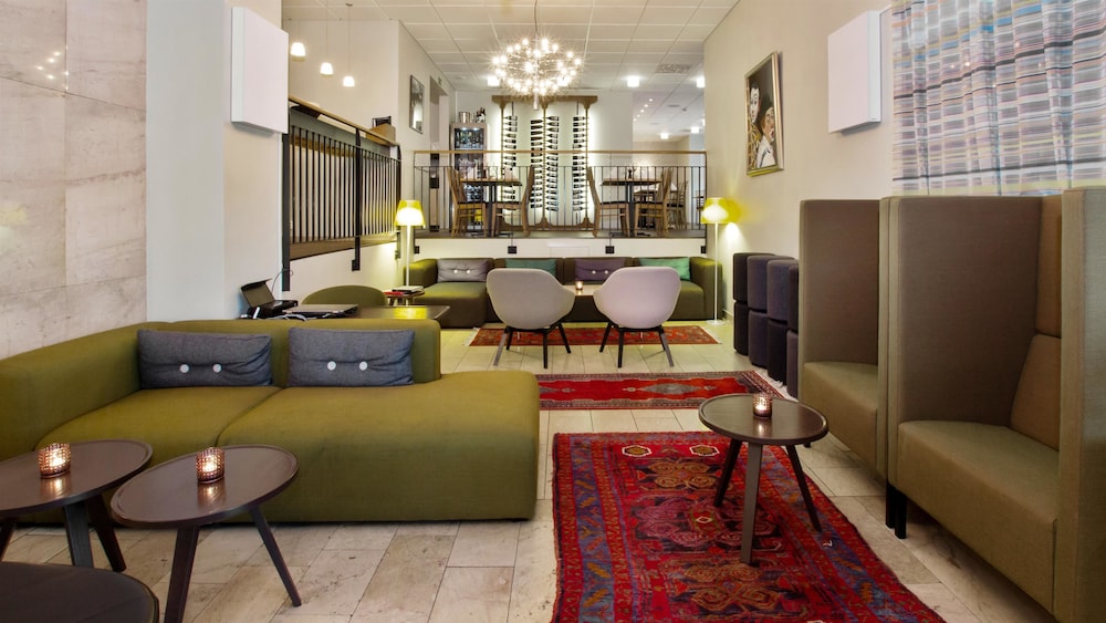 Best Western Plus Grand Hotel Elektra 37/55