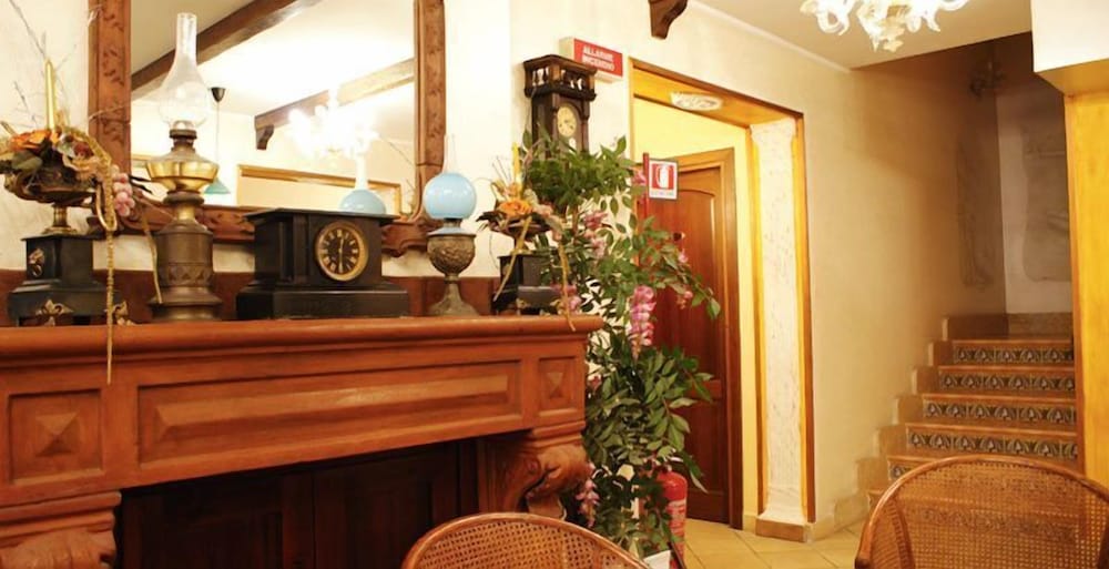 Hotel U Bais 6/36
