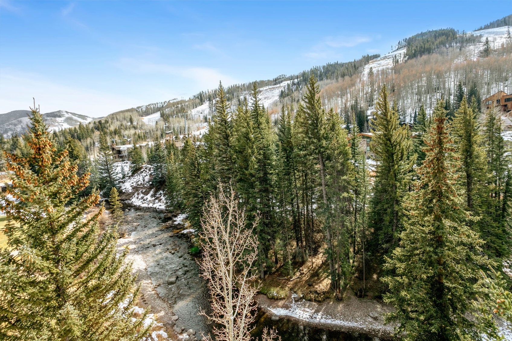 Antlers at Vail 41/43