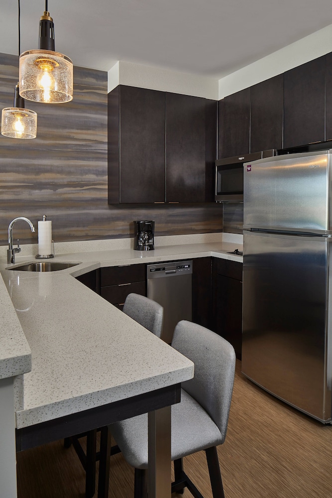 Residence Inn By Marriott Cleveland University Circle/Medical Center 18/51