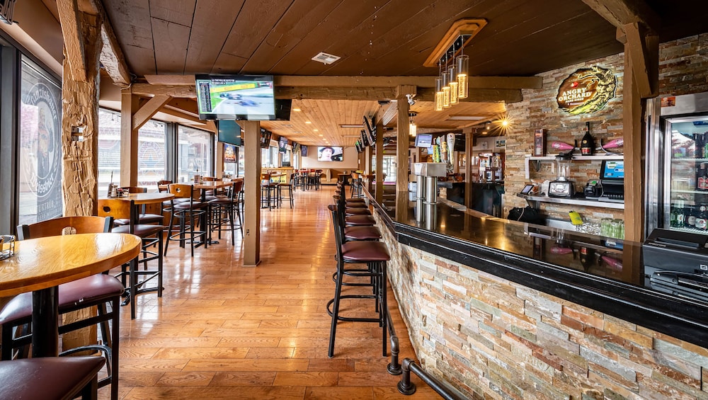 Budget Inn New Cumberland-Harrisburg-Hershey-York 26/39