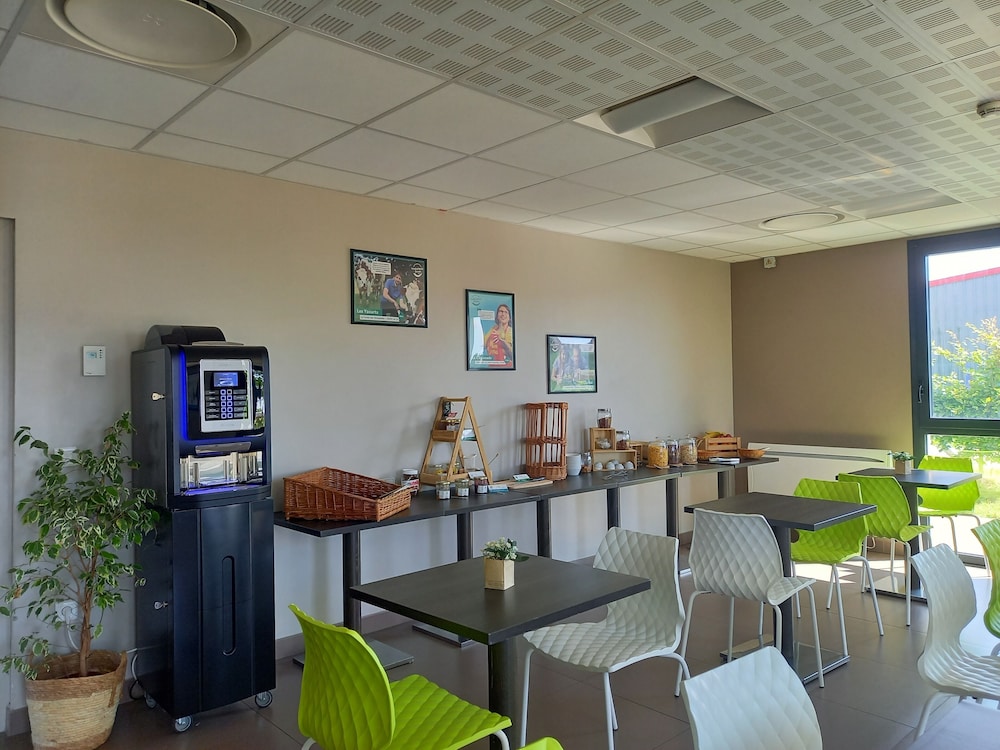 Touvotel Brit Hotel Citotel Dieppe 43/64