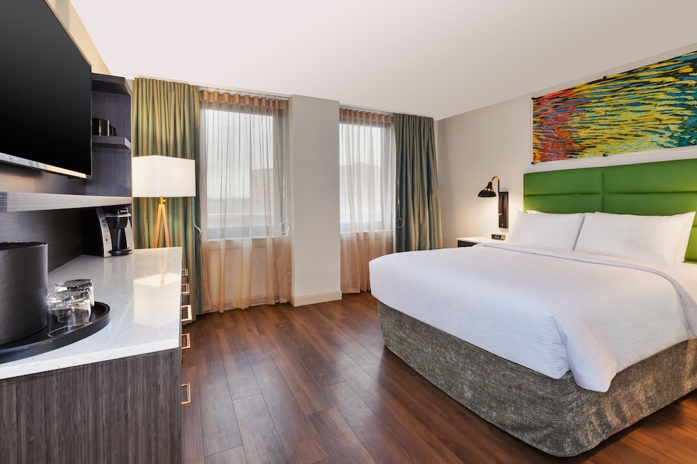 Hotel Indigo Rochester Mayo Clinic Area 16/46