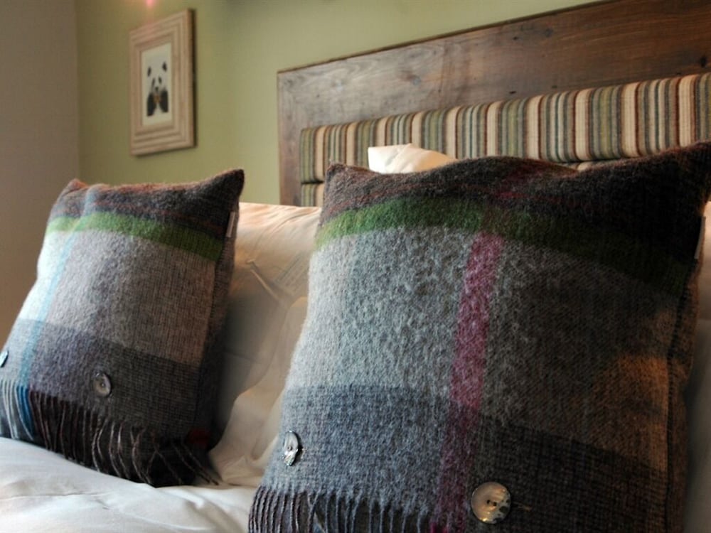 The White Horse Inn 30/62