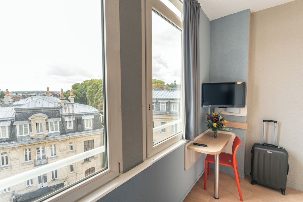 Ibis Budget Le Mans Centre 31/50