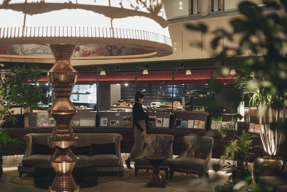 Kyoto Century Hotel 5/75