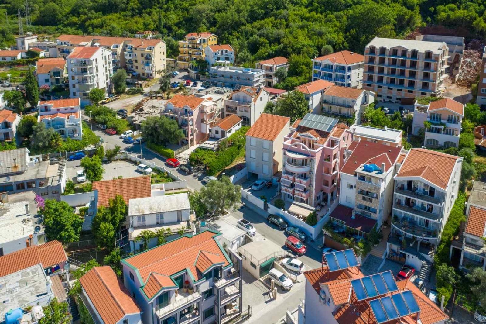 Garni Hotel Koral 40/50