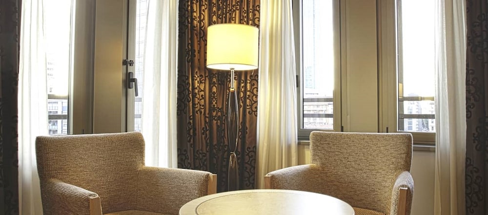 Hilton Milan Hotel 52/83