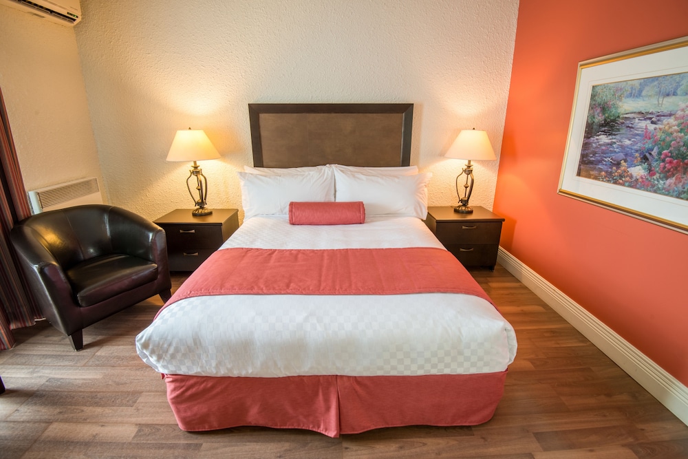 Hotel L Oiseliere Montmagny 26/60