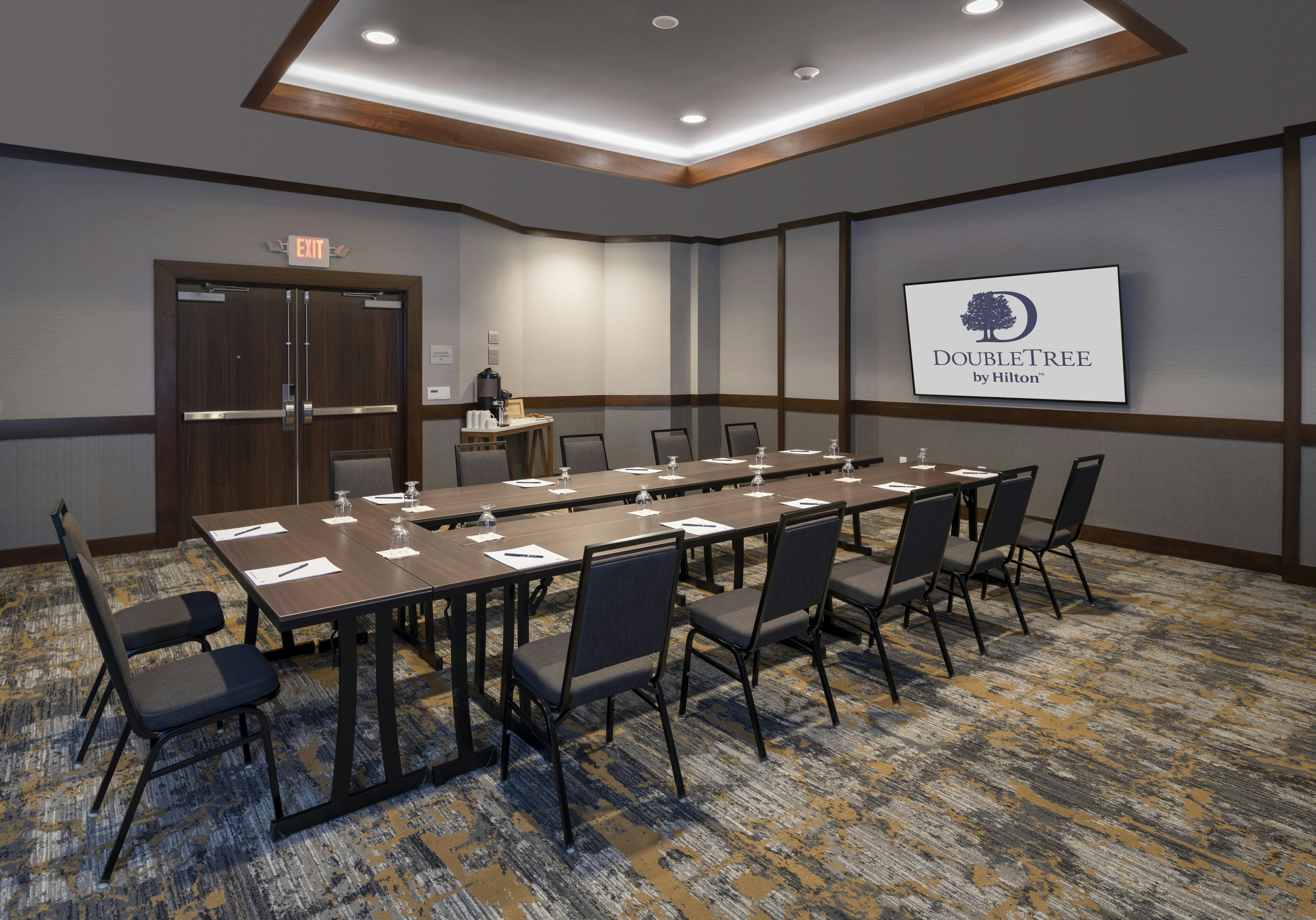 Doubletree By Hilton Madison East 26/36