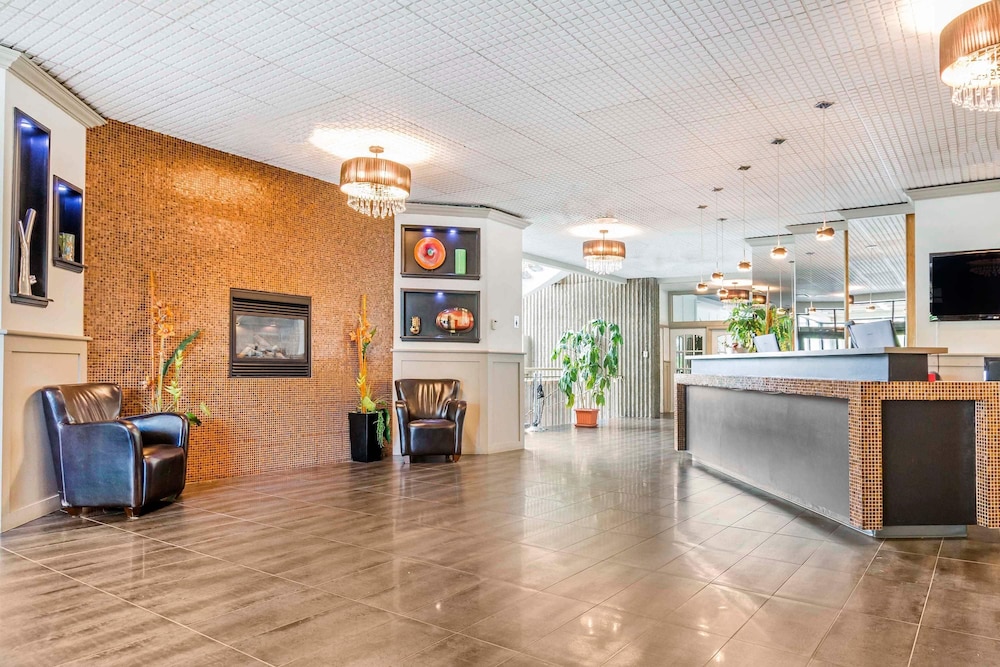 Travelodge by Wyndham Trois-Rivieres 6/44