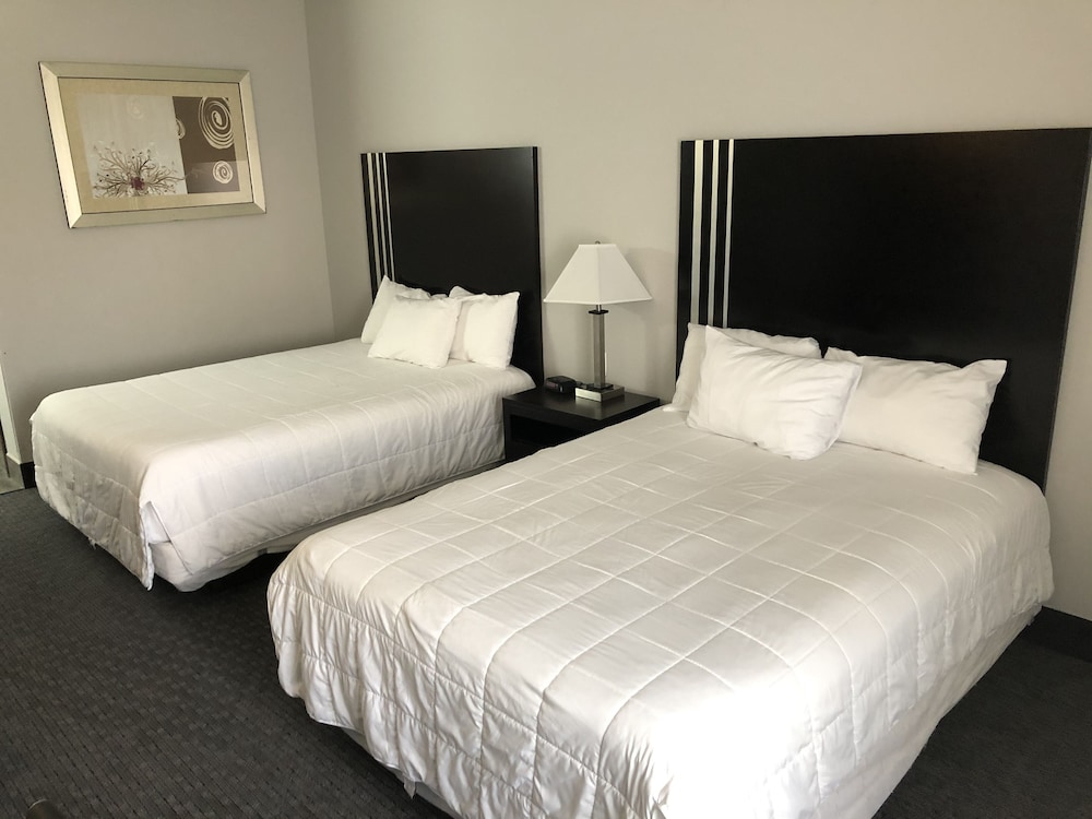 Lea County Inn 15/50