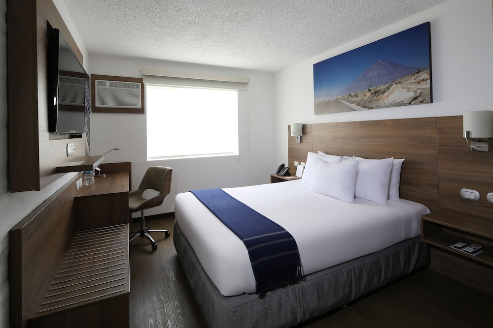 Casa Andina Select Arequipa 30/87