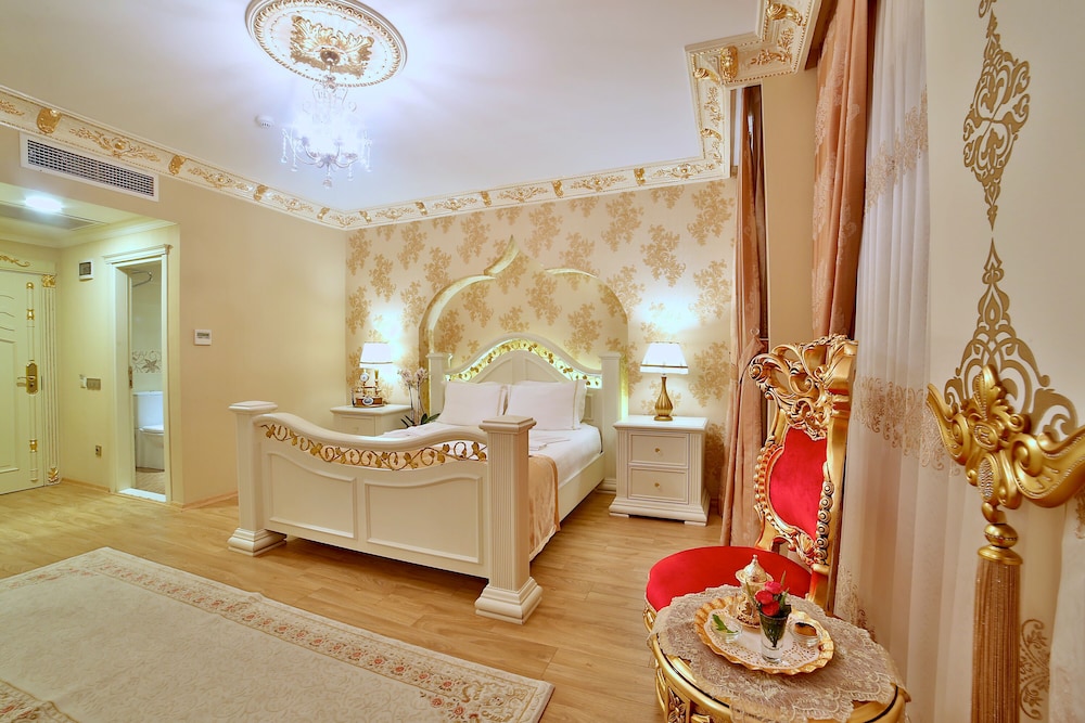 White House Hotel Istanbul 7/44