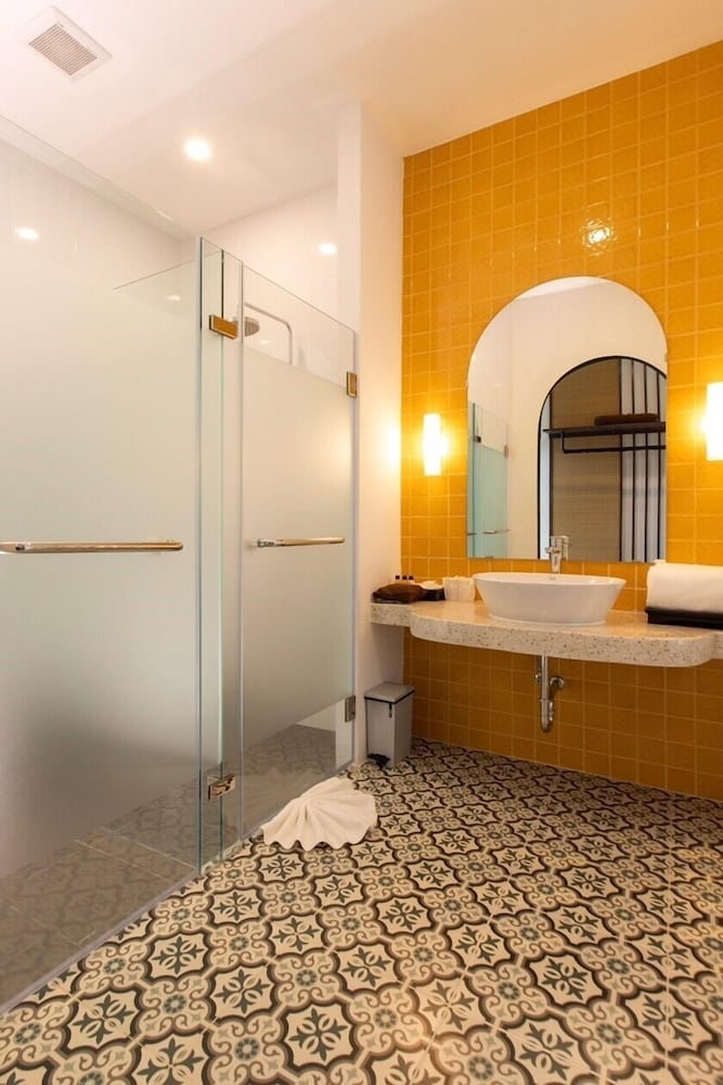 Chaanburi Boutique Resort 25/40