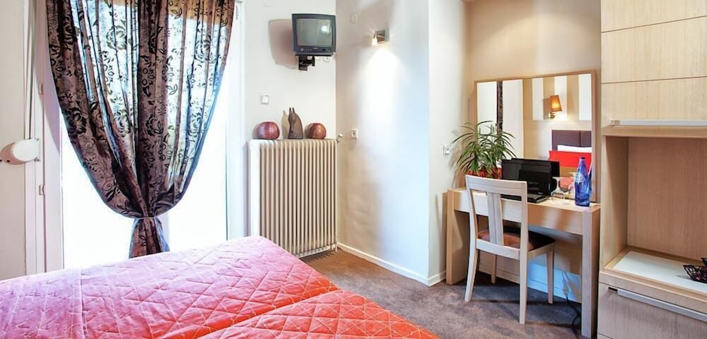 Hotel Anastassiou 9/42