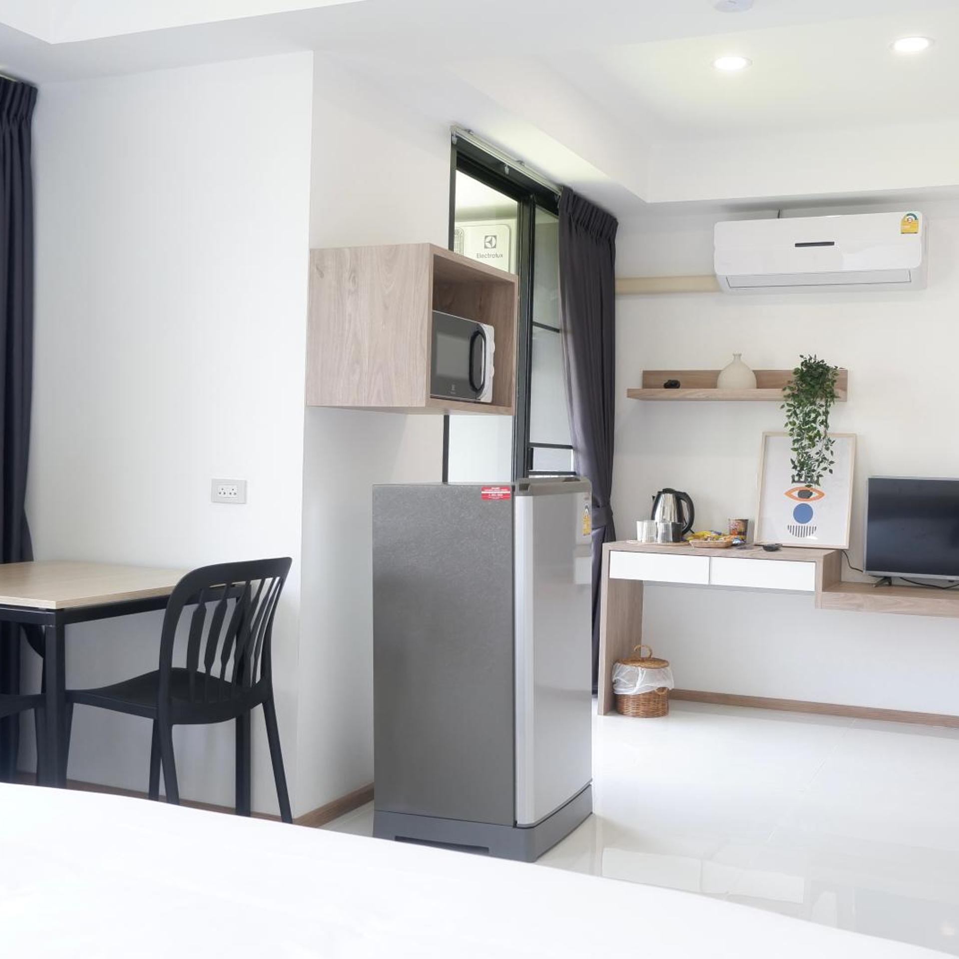 Darin Chiangmai Hotel and Residence 9/46