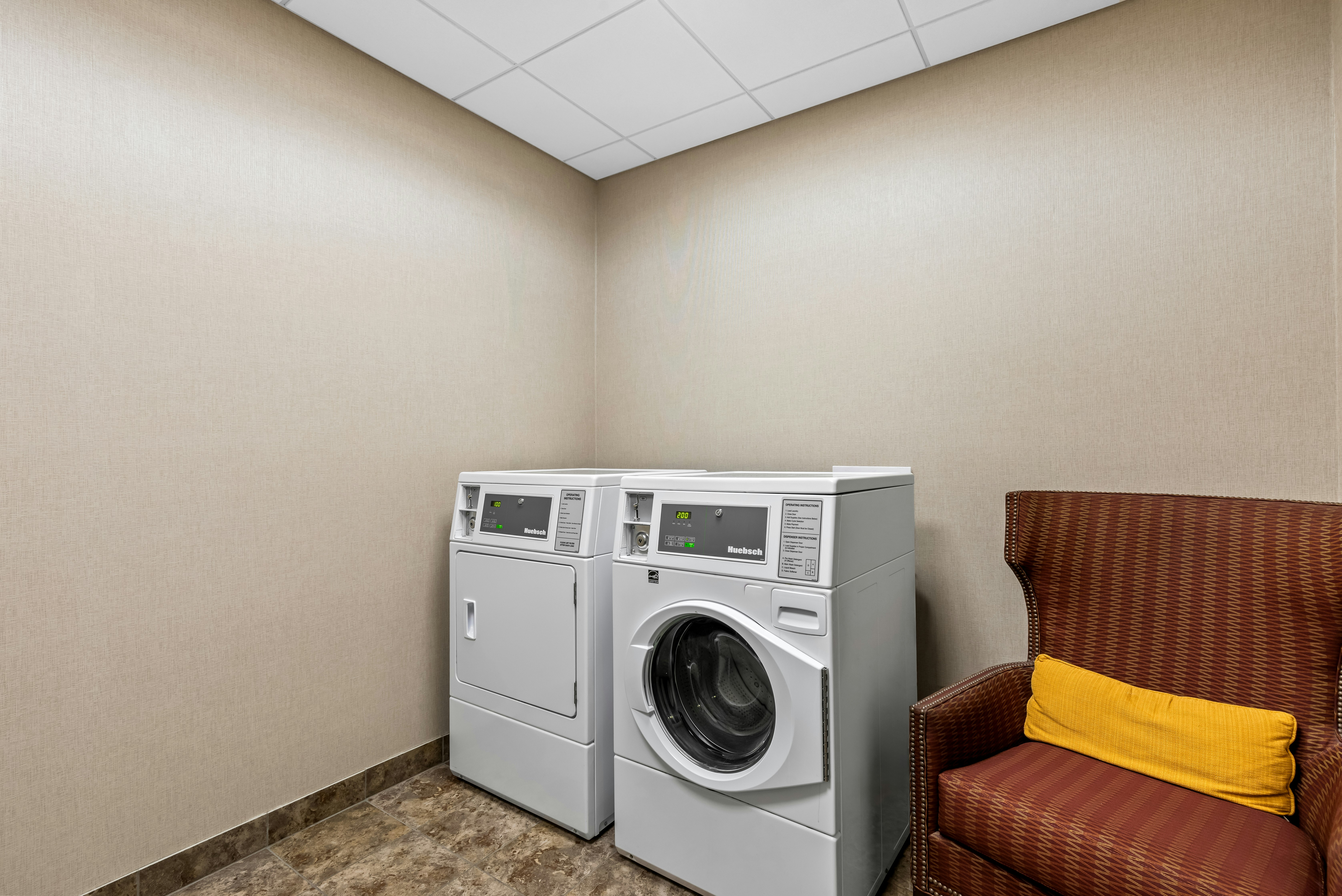 Hampton Inn Fond du Lac 6/20