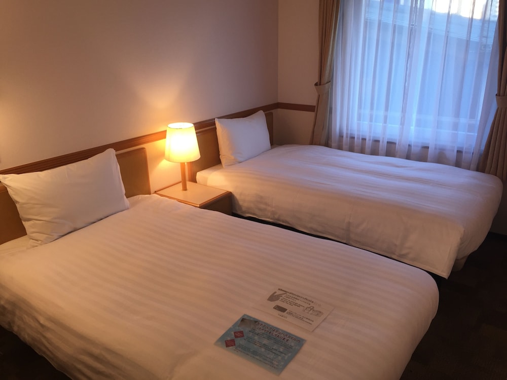 Toyoko Inn Hokkaido Kushiro Juji Gai 26/69