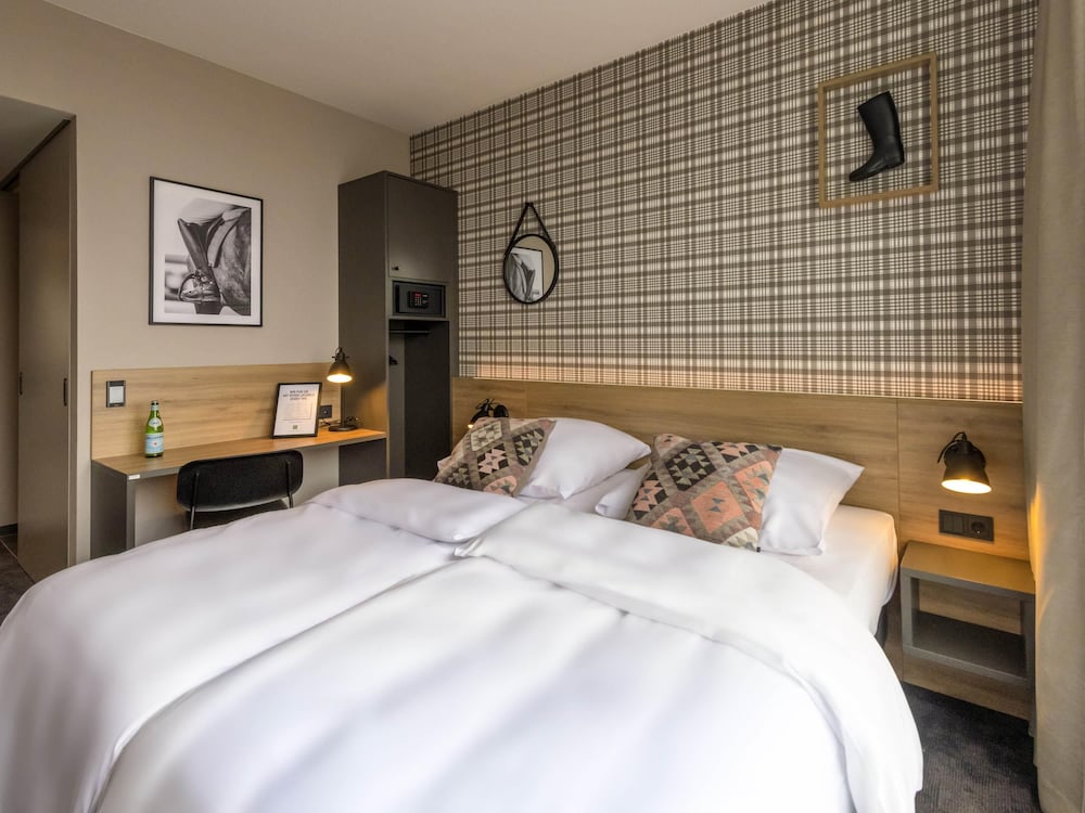 Ibis Styles Vechta 3/48
