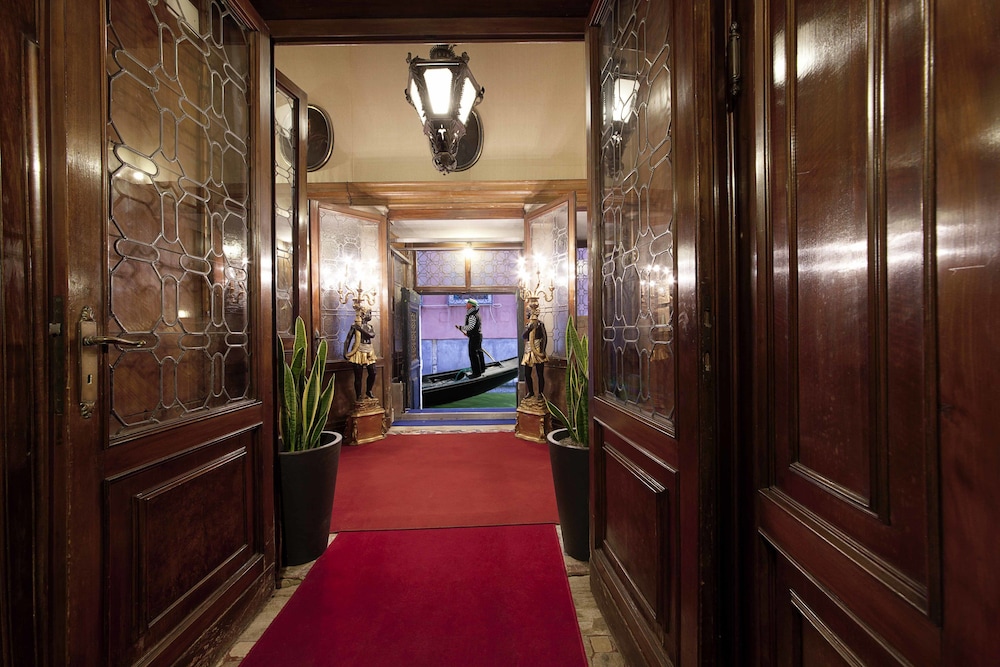Palazzetto Pisani Boutique Resort 4/75