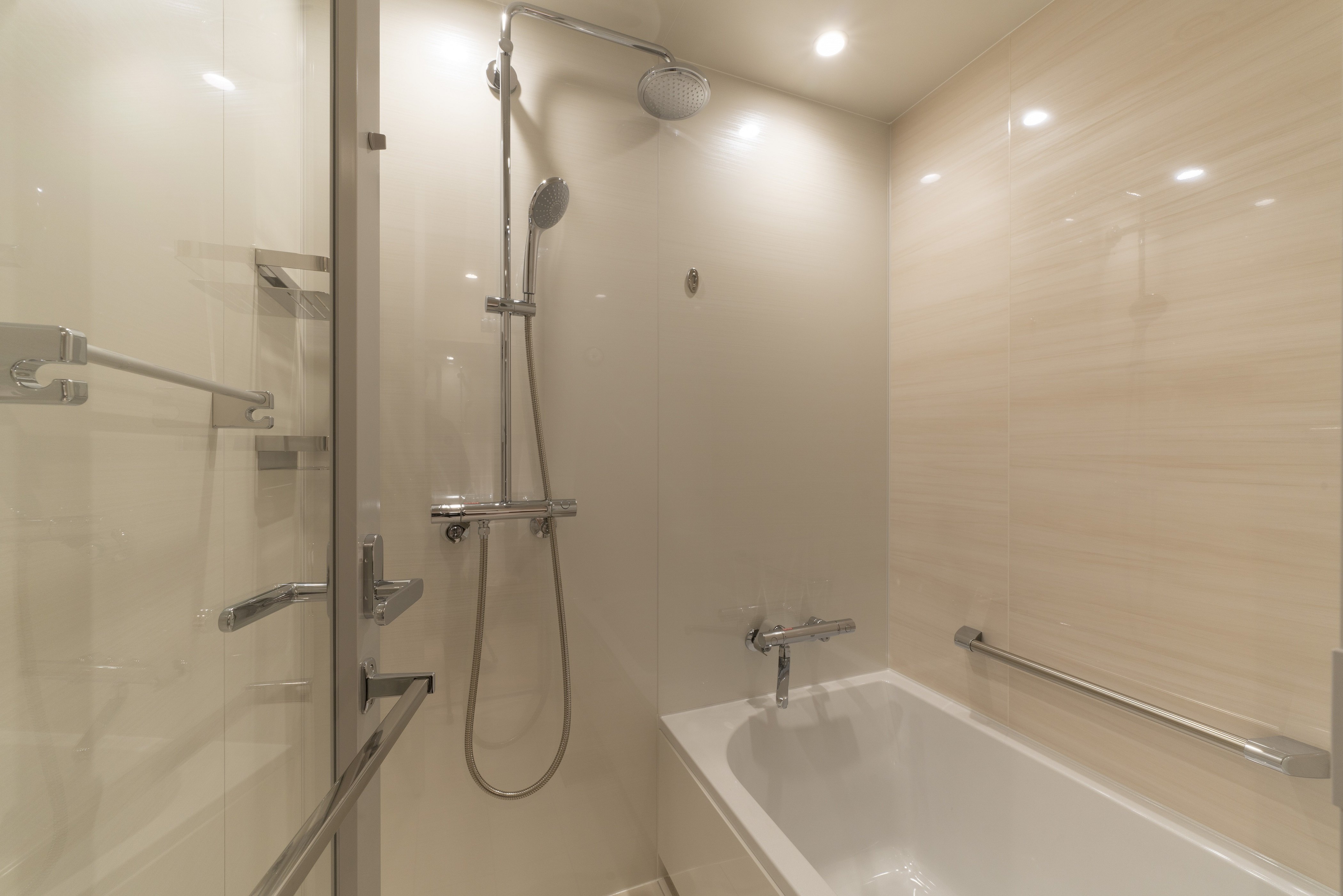 Hotel Jal City Nagoya Nishiki 37/38